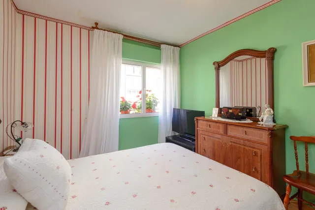 PISO REFORMADO EN EL COTO, GIJÓN, A UN PASO DE LOS FRESNOS Y DEL PASEO DE BEGOÑA — 23