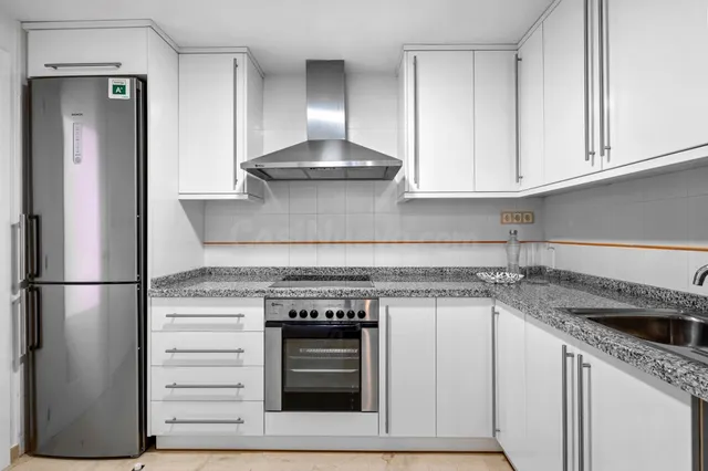 Apartamento 1 habitación 87m² en venta - Sierra cortina — 14