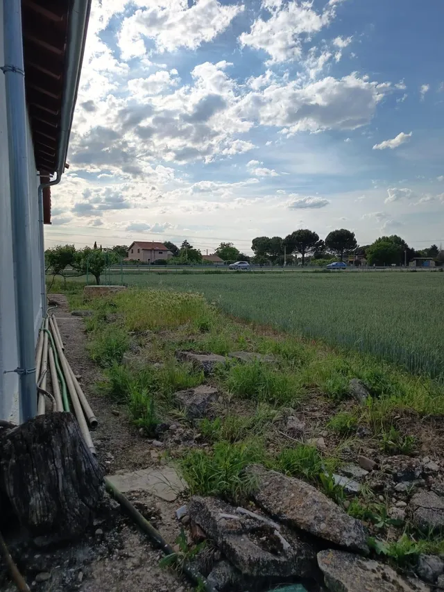 MONCASA VENDE Parcela en Ctra. Carrión — 8