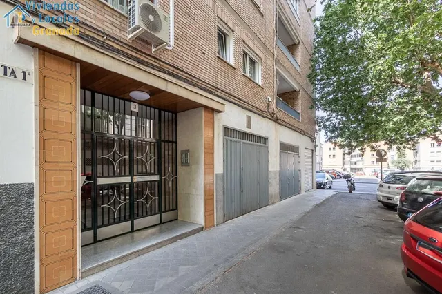 Calle Diamantino García — 27