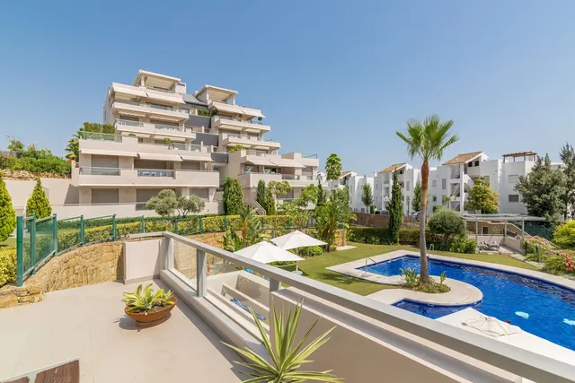 Apartamento 2 habitaciones 112m² en venta - El Madroñal — 2