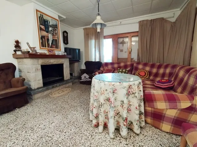 SE VENDE CHALET EN PARCELA URBANA EN LA ROMANA — 14