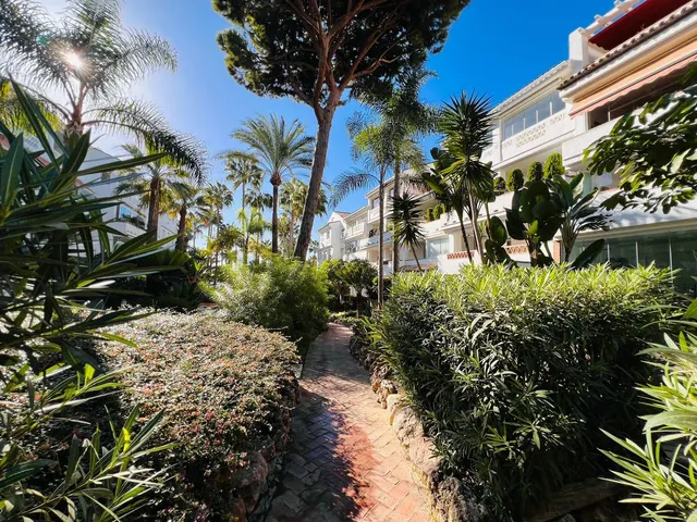 Apartamento 2 habitaciones 95m² en venta - Marbella — 20
