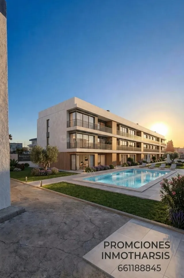 SOLAR URBANO EN RETAMAR – 1.103 m2 | 1.655 m2 EDIFICABLES |  - foto 3