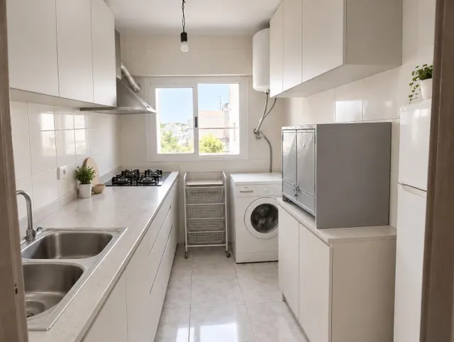 PISO EN PALMA – ZONA COREA · 179.000 € — 5