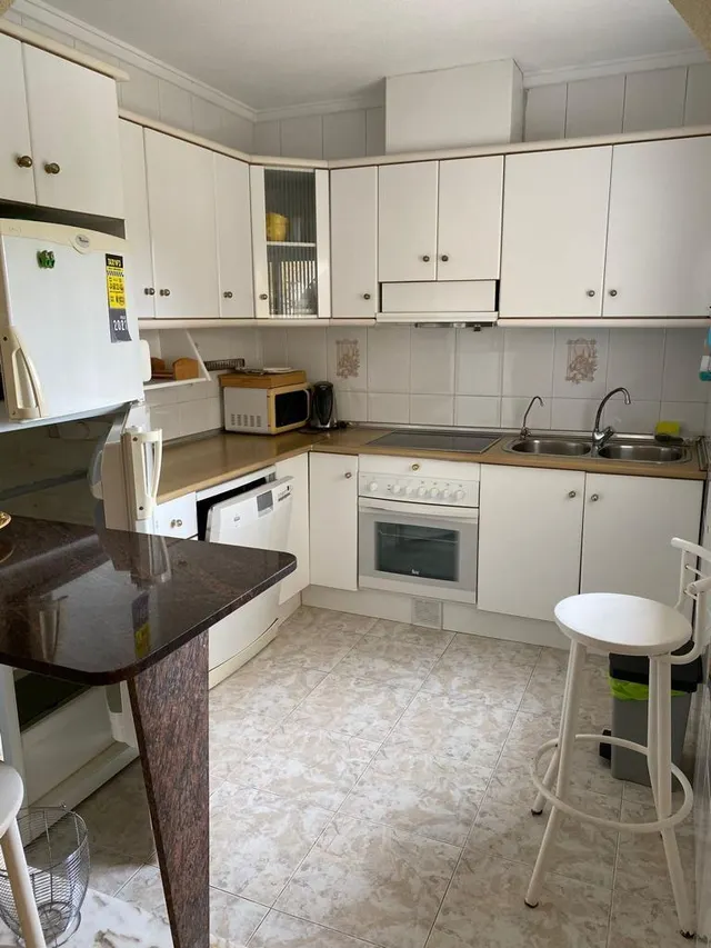 CHALET EN CIUDAD QUESADA POR 330.000€ — 9