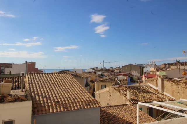 PISO VILLAJOYOSA, SUBASTA - foto 3