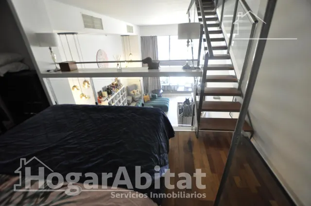 GRAN ÁTICO SEMINUEVO EN RESIDENCIAL CON GARAJE Y PISCINA — 19