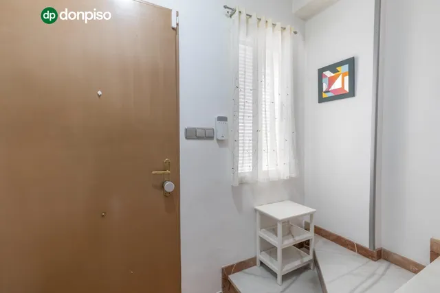 PRECIOSO ADOSADO CON PATIO, TERRAZA, COCHERA Y ESTUFA DE LEÑA EN LAS GABIAS (GRANADA) — 19