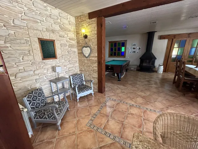 Villa 4 habitaciones 188m² en venta - Sant Josep-Mercat — 12