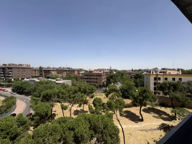 Espectacular ático dúplex — 9