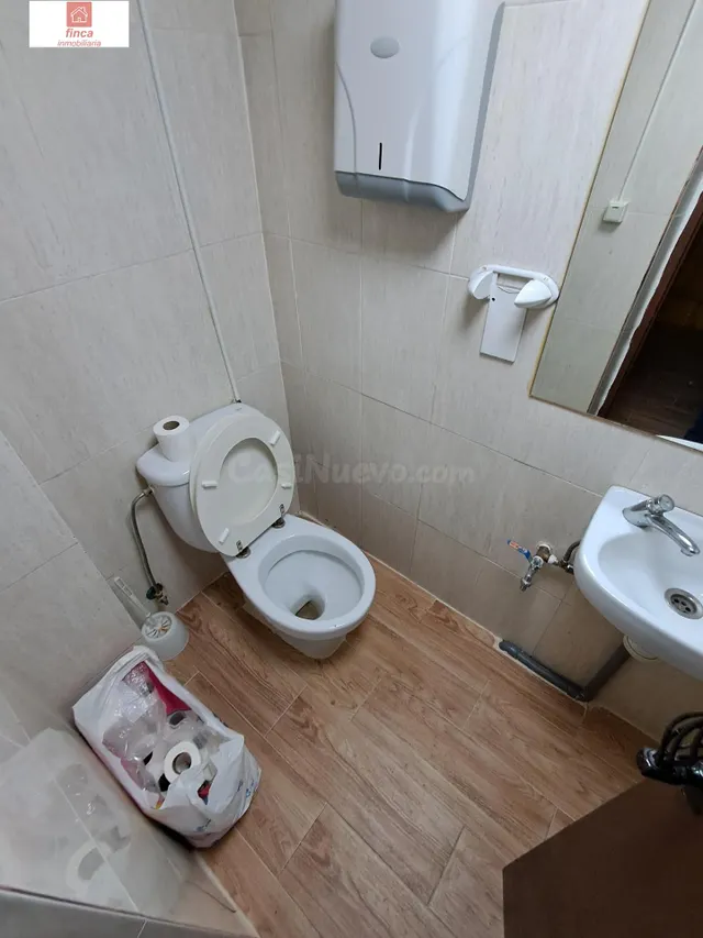 MONTIJO, ALQUILER LOCAL, REFORMADO, ACONDICIONADO, CON AIRE  - foto 4