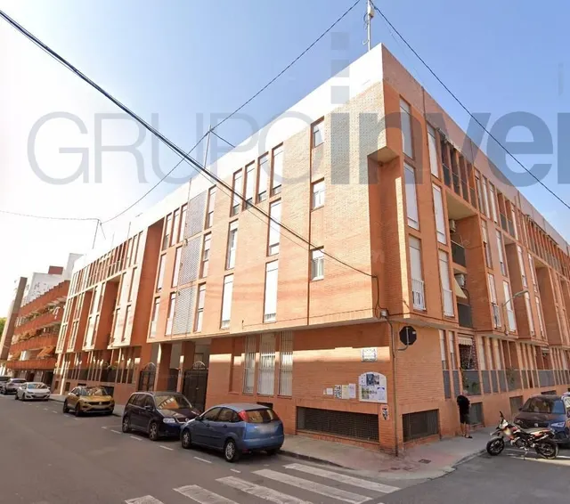 PISO EN VENTA L'ALCUDIA DE CRESPINS (VALENCIA) - foto 2
