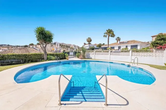 Apartamento 2 habitaciones 66m² en venta - Riviera del sol - foto 2