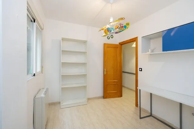 MAGNIFICO PISO EN VENTA EN LAS GABIAS — 16