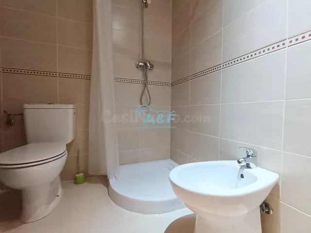 Apartamento en alquiler - Oropesa del Mar/Orpesa - foto 5