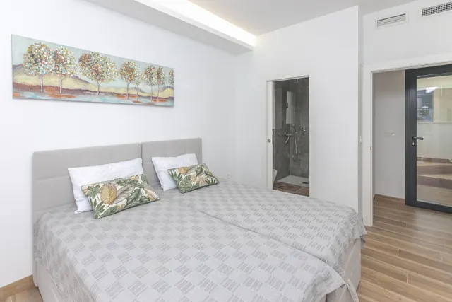 Villa 3 habitaciones 120m² en venta - Costa blanca sur — 28