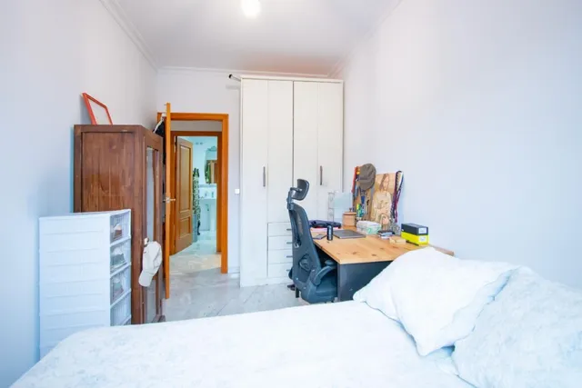 Estupenda vivienda en San José de La Rinconada con patio y azotea!!! — 20