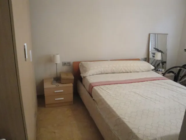 PISO EN ALQUILER  TEMPORAL EN SANTA POLA DEL ESTE — 10