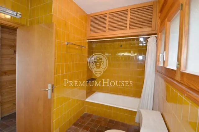 Casa en venta para reformar segregar parcela — 32