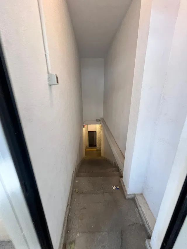 PLAZA DE GARAJE EN JOSE MARIA BUCK — 12