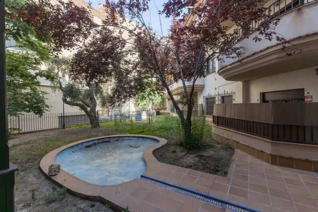 Piso 2 habitaciones 88m² en venta - Andalucia — 38