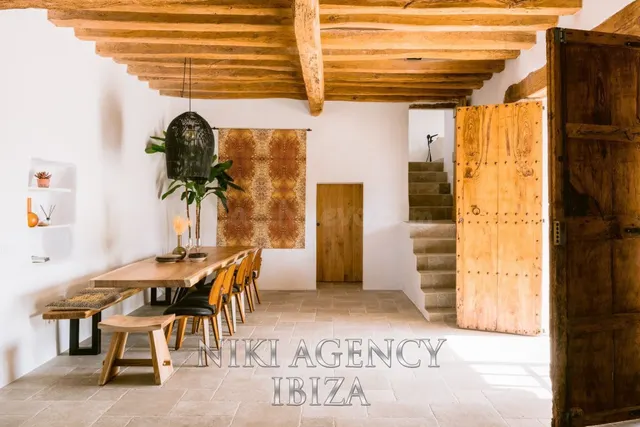 Casa-Chalet en Venta en Sant Josep De Sa Talaia Baleares — 7