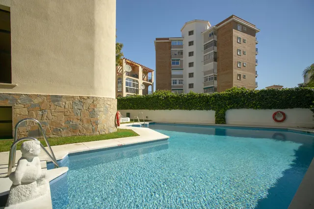 Apartamento 1 habitación 66m² en venta - Centro — 16
