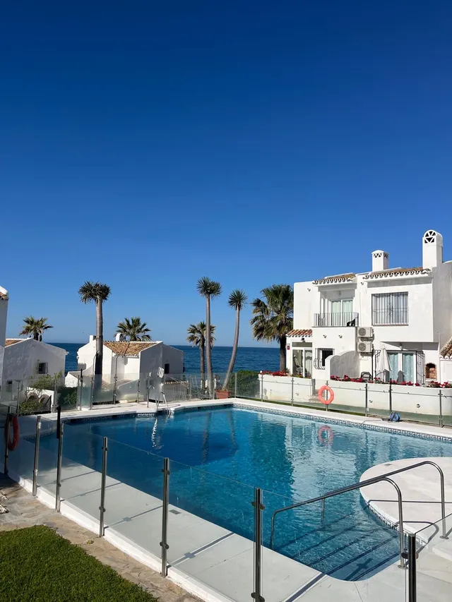 Adosado 2 habitaciones 110m² en venta - Riviera del sol — 27