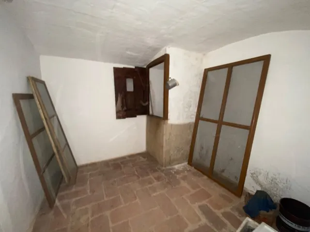 Encantadora casa en molino de 1904 — 18