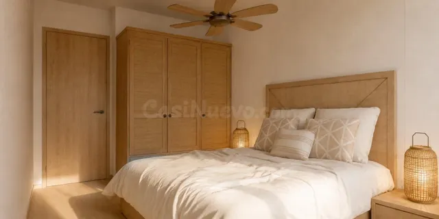 Obra nueva exclusiva en Inca a partir de 279900€ - foto 4