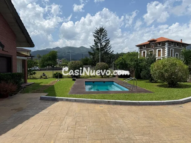 TU VIVIENDa EN EL MEJOR ENTORNO Y PERFECTAMENTE COMUNICADA