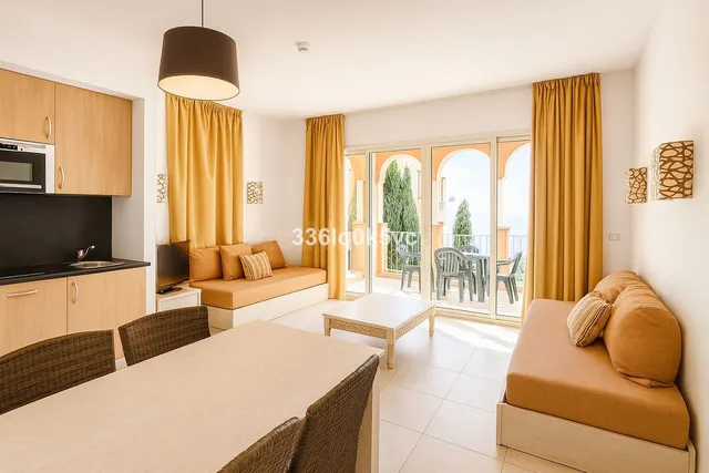 Apartamento 1 habitación 60m² en venta - Costa del Sol — 3