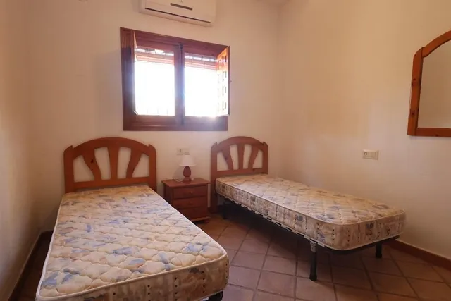 Villa 4 habitaciones 133m² en venta - Costa blanca — 13