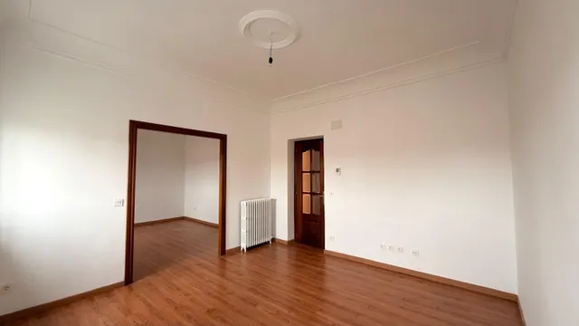 Venta Piso Paseo Zorrilla — 11