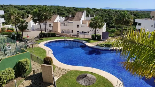 Apartamento en Venta en San Roque Cádiz — 35