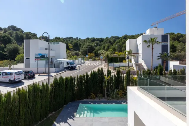 Casa-Chalet en Venta en Cartagena Murcia - foto 2
