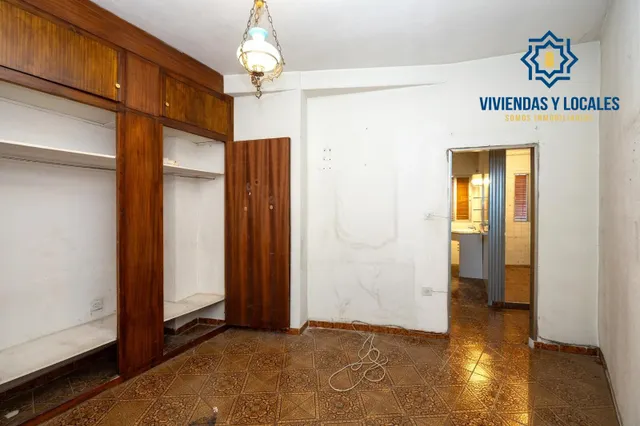 Edificio con gran potencial de desarrollo residencial en Zaidín – Granada — 25
