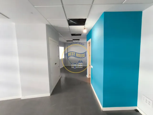 AMPLIO LOCAL COMERCIAL EN ONTINYENT — 5