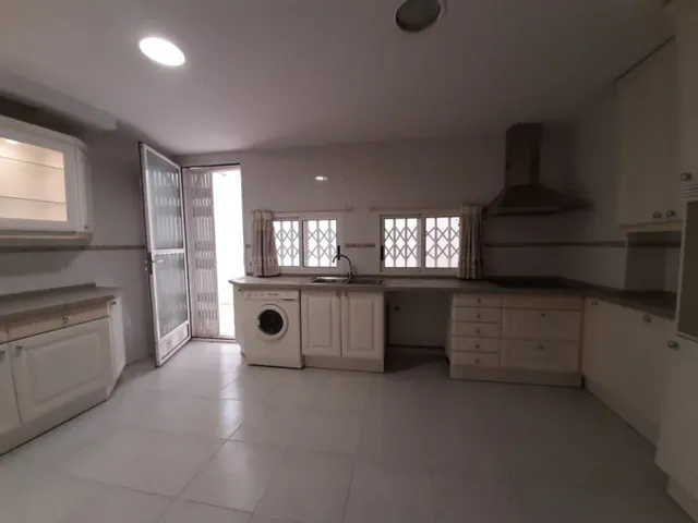 Piso Playa Postiguet ,Primera Línea — 8