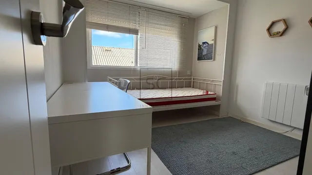 Piso reformado en Porta Nova, Ferrol. — 13