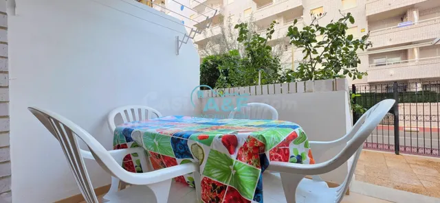 VENTA DE BAJO CON DOS MAGNÍFICAS TERRAZAS - foto 2
