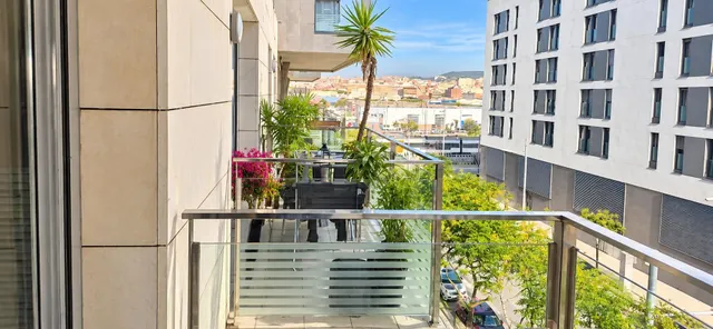 Vive junto al mar en Badalona: confort, tranquilidad y excelentes zonas comunitarias — 32