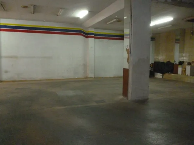 Bajo comercial en C/ José Iranzo - Ontinyent — 3