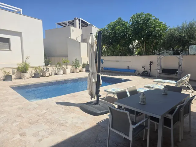Villa 3 habitaciones 118m² en venta - Pueblo 9 — 31