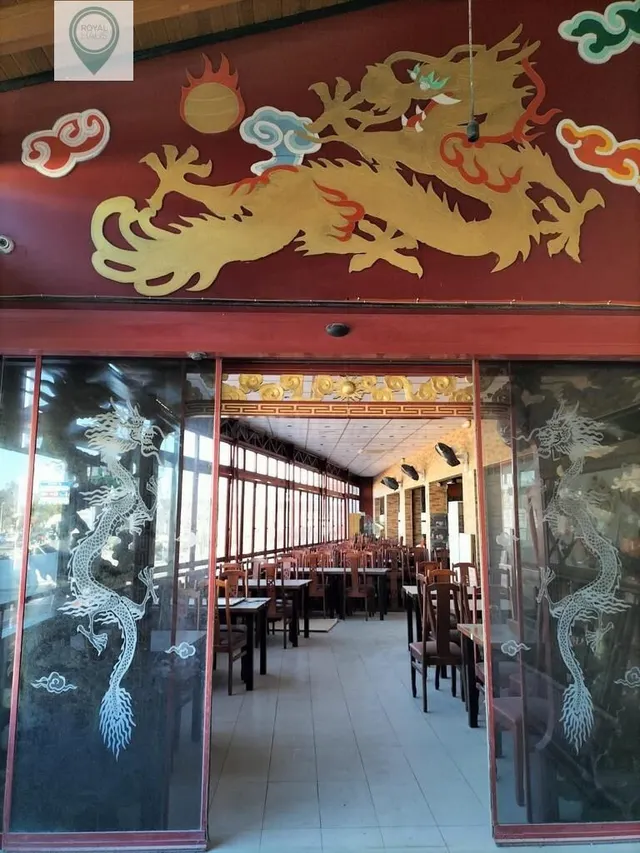 venta del restaurante chino del puerto de alcudia - foto 2