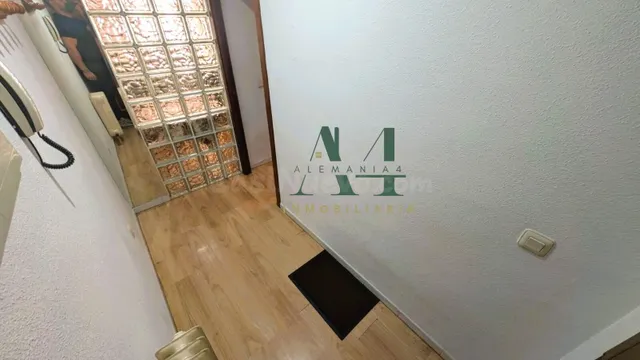 Piso para estudiantes en San Justo — 32