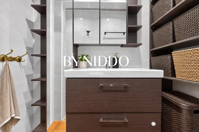 Casa independiente con jardín en Valldoreix — 35