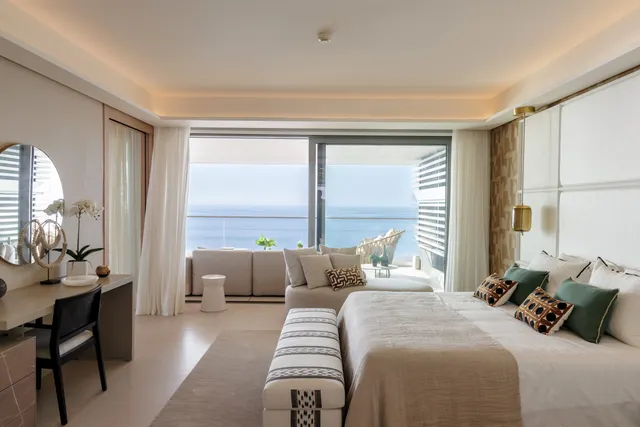 Ático 4 habitaciones 384m² en venta - Sotogrande - Alto — 16