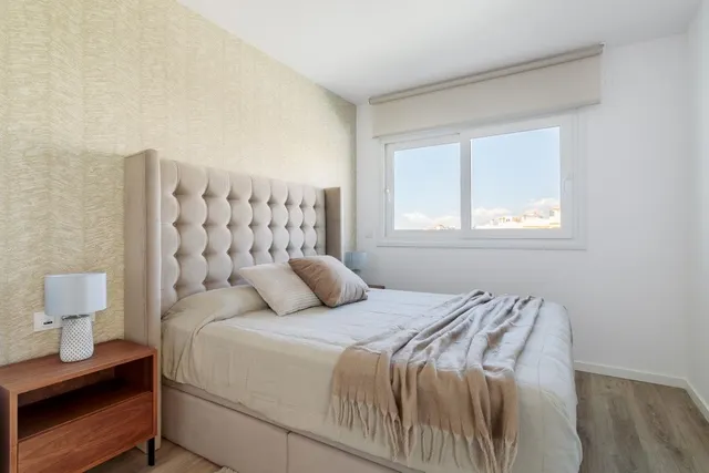 ELEGANTE VILLA CONTEMPORÁNEO EN BALCÓN DE FINESTRAT — 23